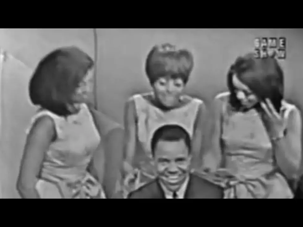 BERRY GORDY Began His Motown Empire 60 Years ago Today