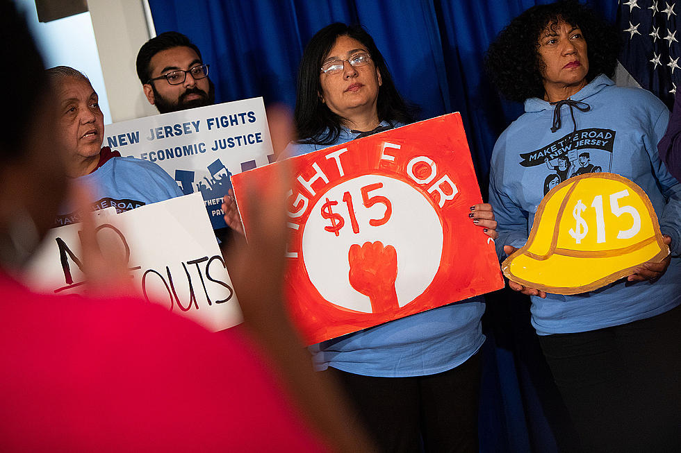 After minimum wage hike, NJ considers tax breaks for hiring teens