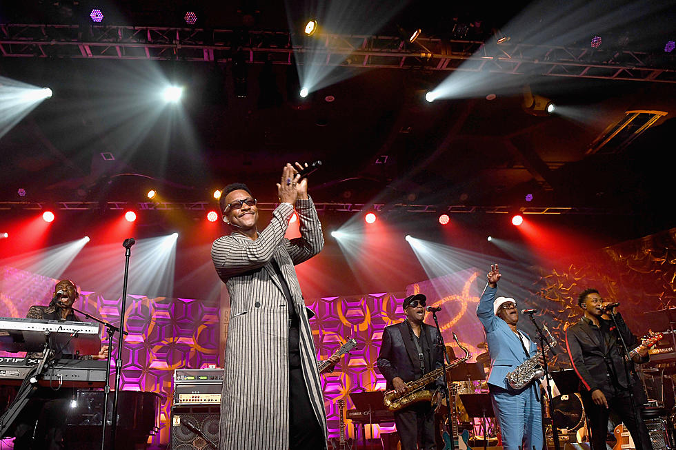 Win FREE Tickets To See Kool & The Gang In Atlantic City, New Jersey
