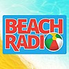 Beach Radio logo