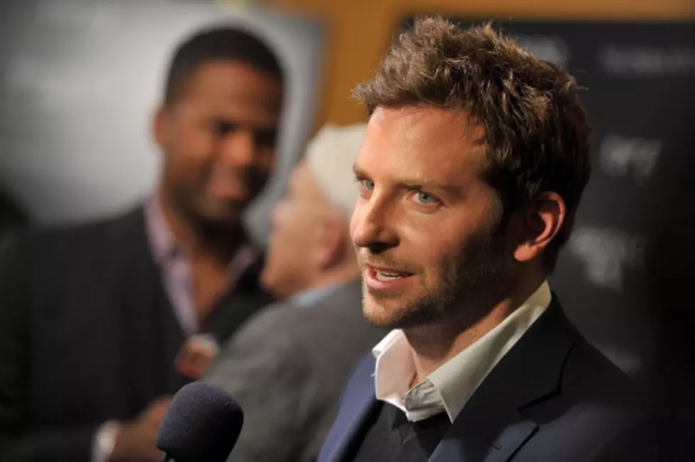 Bradley Cooper Is The Sexiest Man Alive