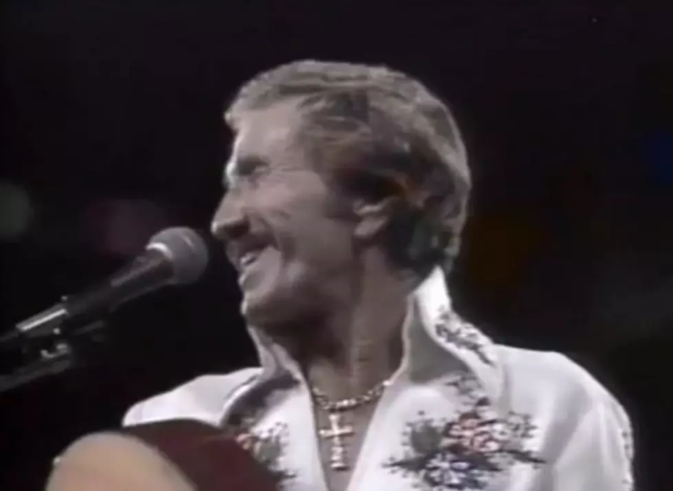 Cat Classics Flashback: &#8220;El Paso&#8221; by Marty Robbins [VIDEO]