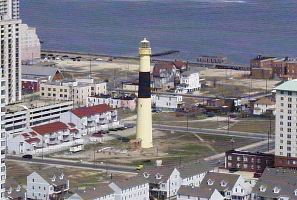 Absecon Lighthouse Turns 155 Years Old