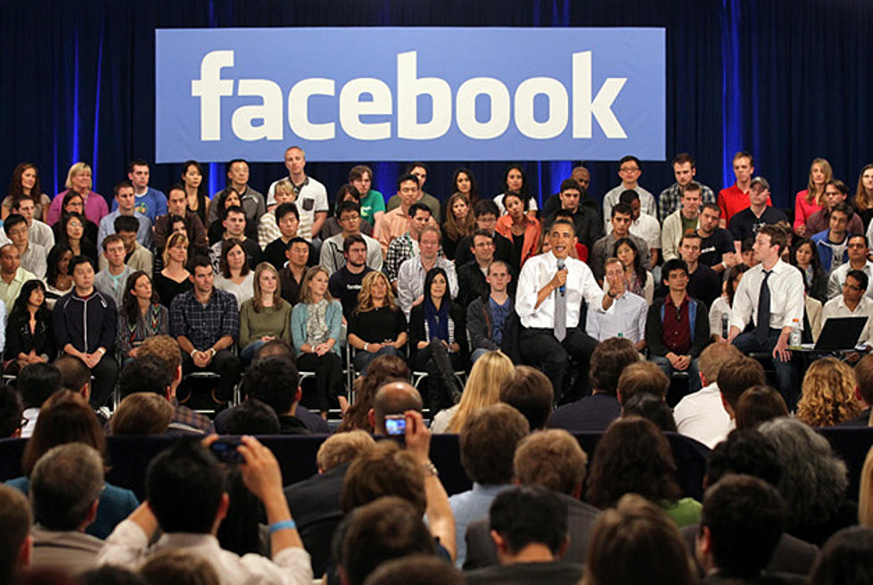 One Million Strong Facebook Comment Thread to Set World Record