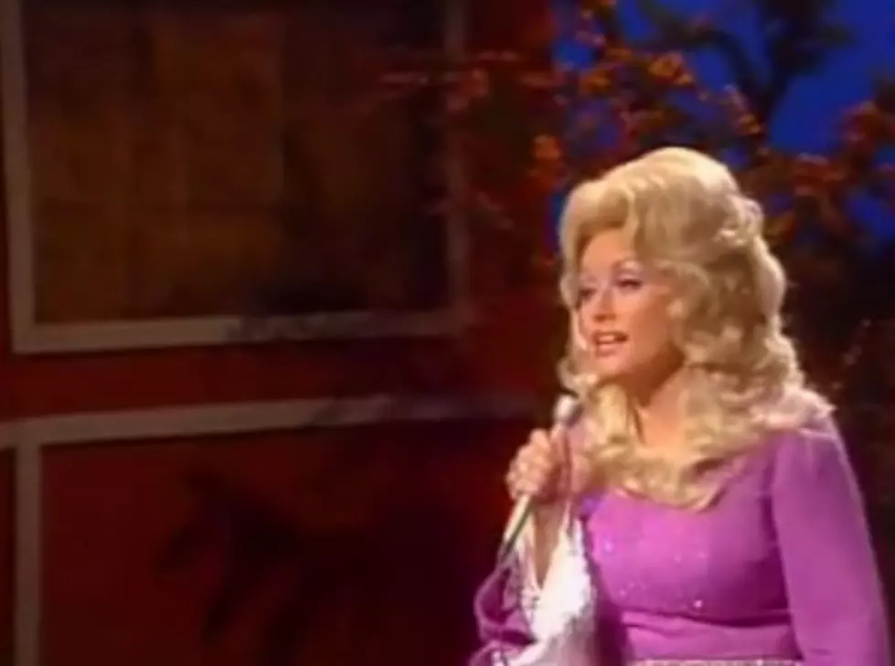 Cat Classics Flashback: “Jolene” by Dolly Parton [VIDEO]