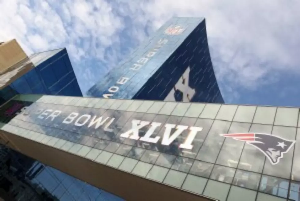 The Super Bowl, By The Numbers