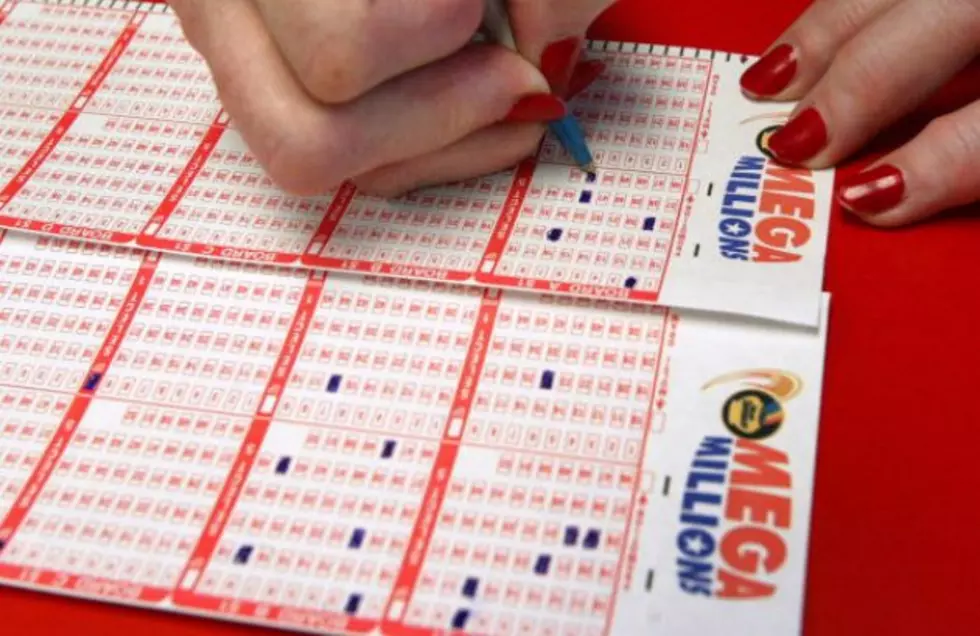 Two $1 Million Lottery Tickets Sold in New Jersey