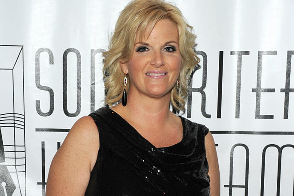 Trisha Yearwood’s ‘Southern Kitchen’ to Premiere on Food Network This Spring