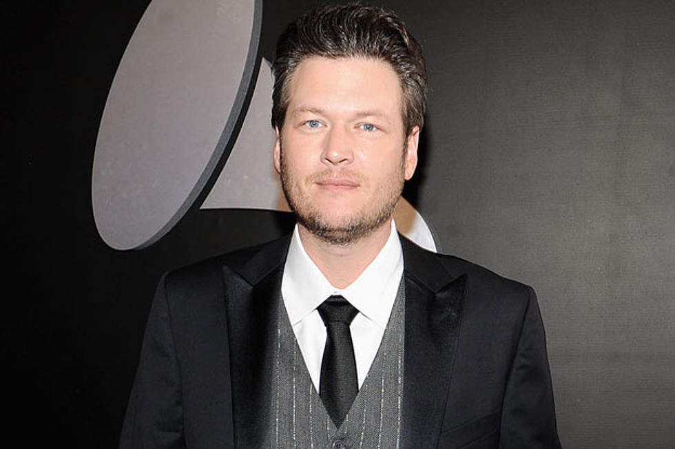 Blake Shelton Says Goodbye to Smokey Singer Lex Land on ‘The Voice’