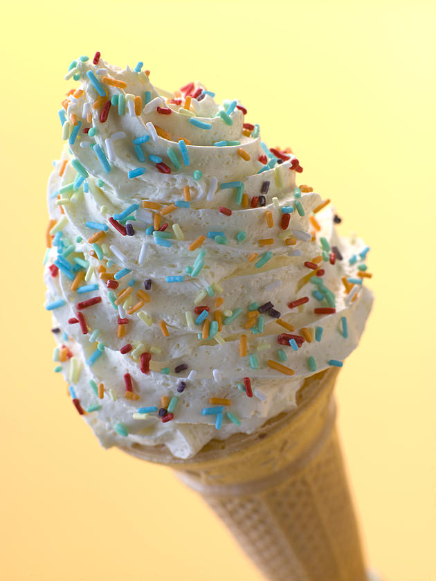 Jimmies or Sprinkles On Your Ice Cream? [POLL]