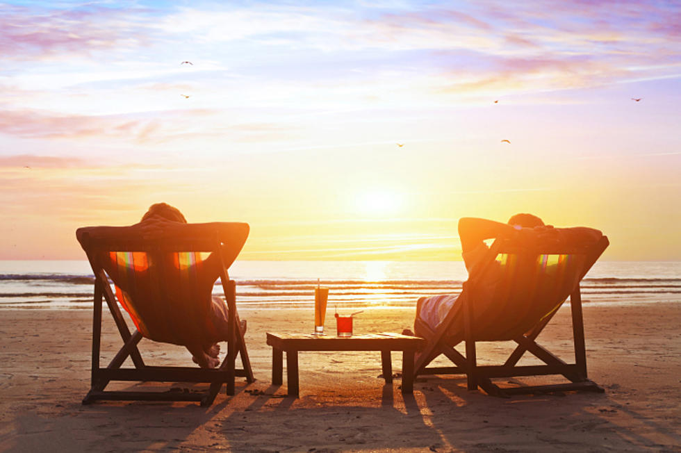 Top U.S. Beach Named