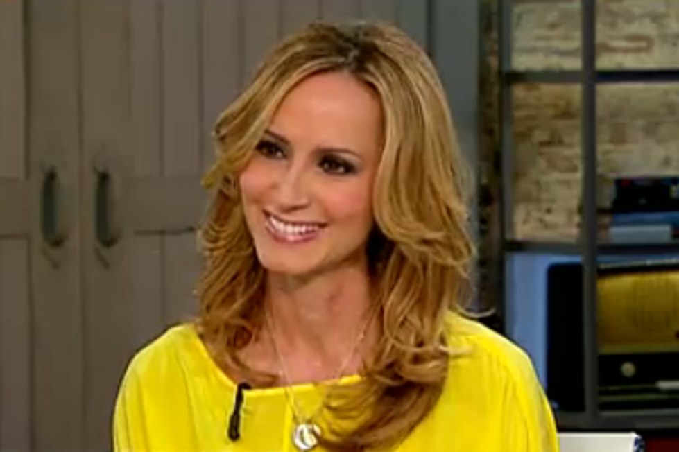 Chely Wright Feels Shut Out of Country Music, Looks for Support From a Star Who Is a ‘Big Deal’
