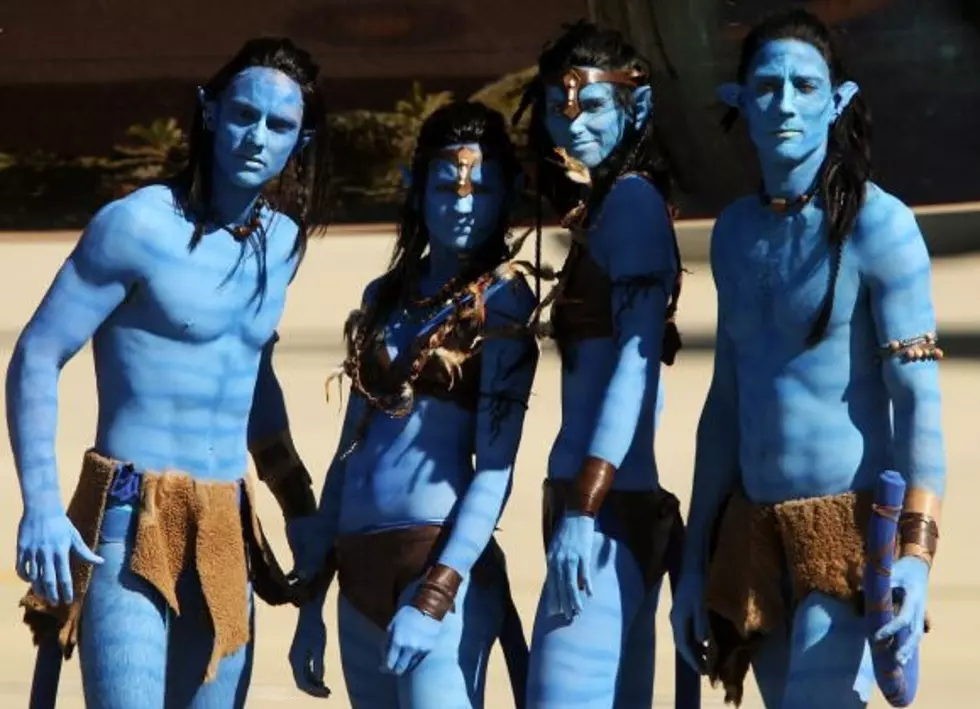Avatar May Get a Sequel or Four