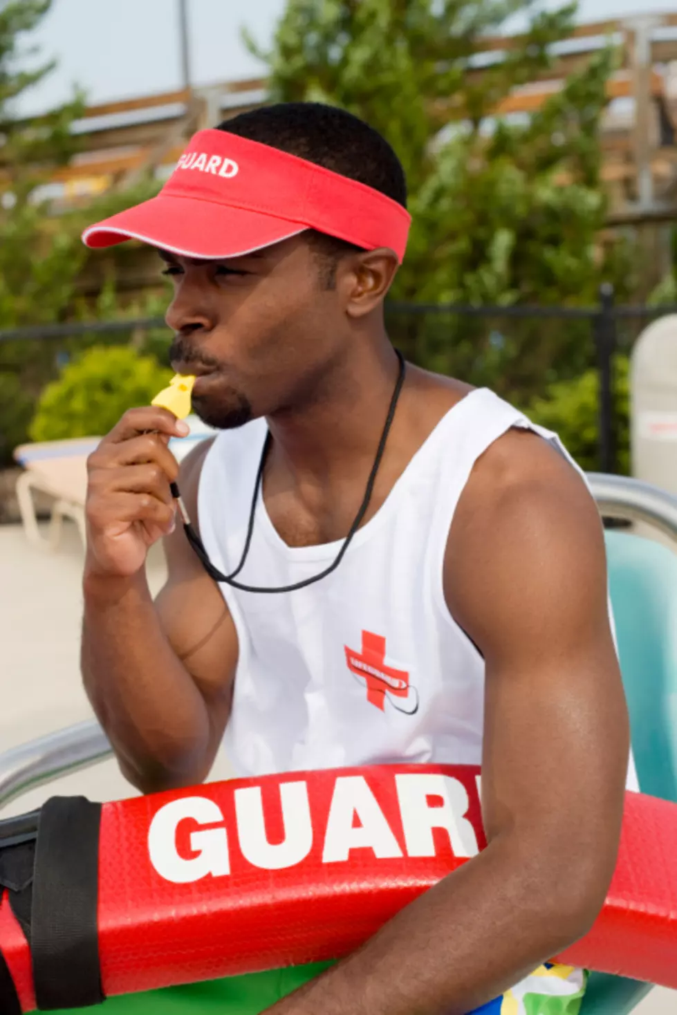 Wildwood Beach Patrol Needs Lifeguards