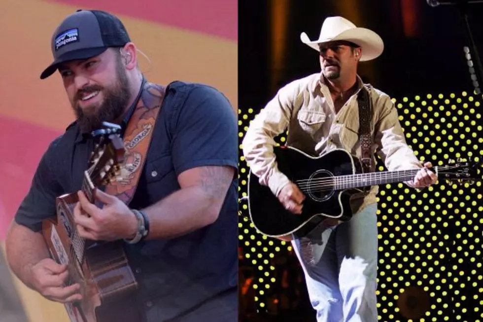 Cat Fight: Zac Brown Band versus Chris Cagle [POLL]