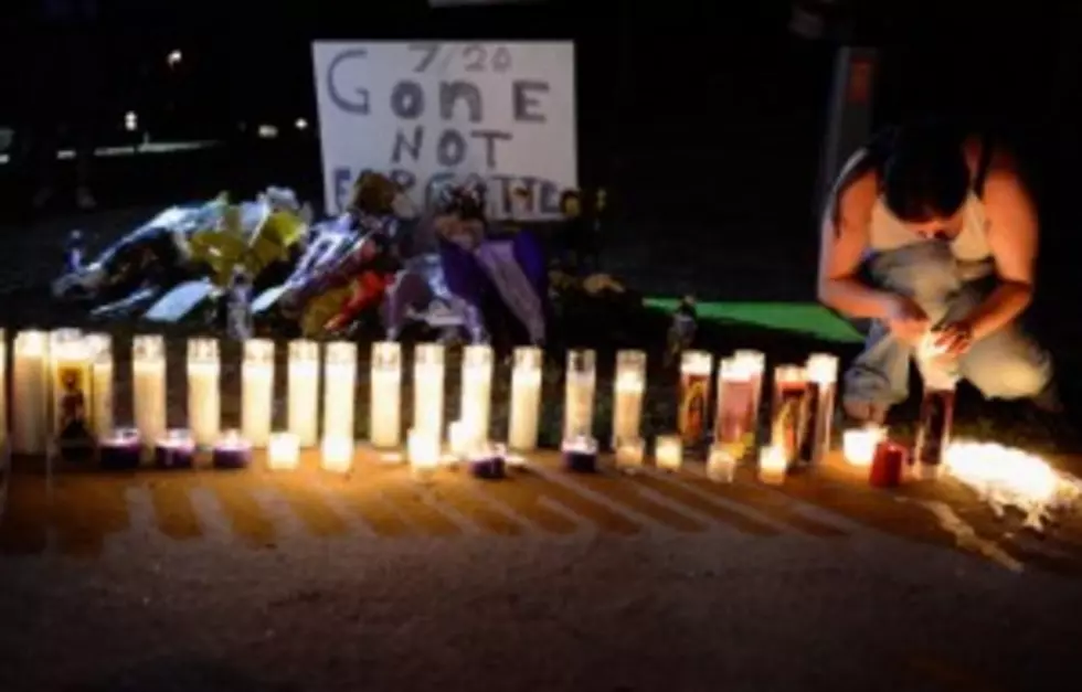 Remembering The Victims Of The Colorado Theater Shooting [VIDEO]
