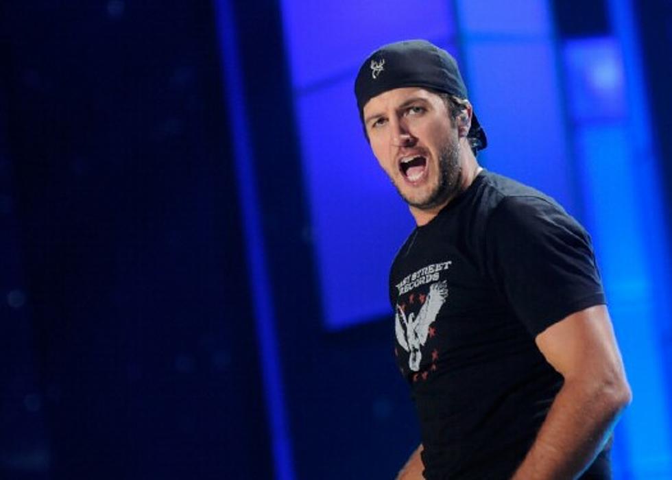 Happy Birthday Luke Bryan & Craig Morgan