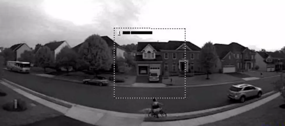 Watch Out For That Mailbox [VIDEO]