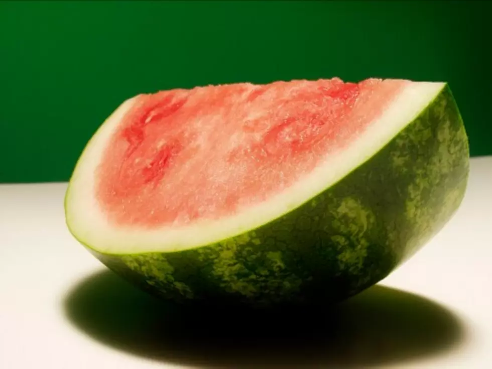 Happy National Watermelon Day