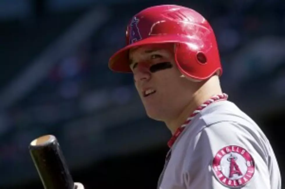 Trout or Cabrera? Who’s The American League MVP? [POLL]