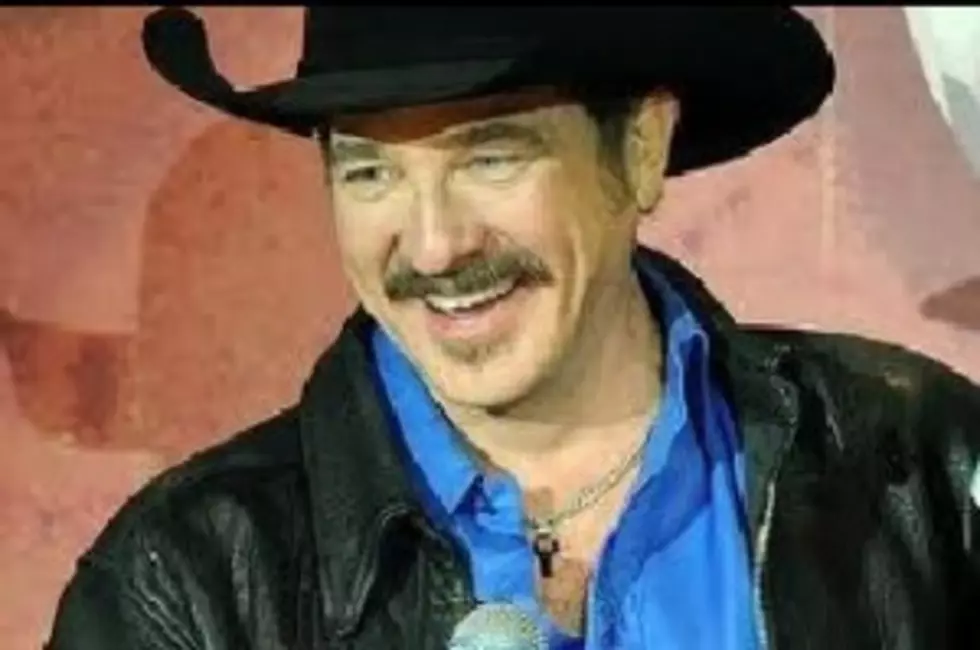 Kix Brooks Jaw-Dropping Comments About His First Kiss [AUDIO]