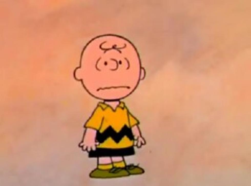 Voice of Charlie Brown Arrested for Stalking