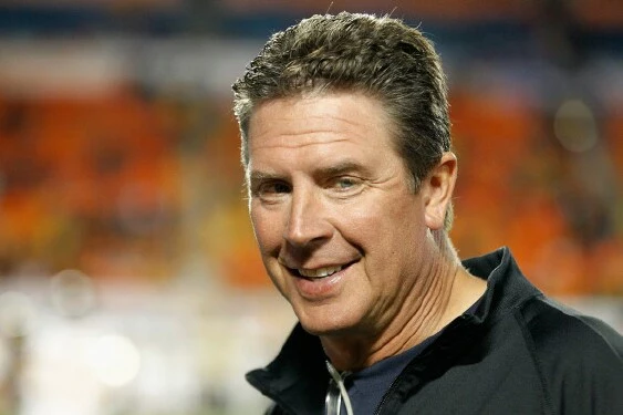 EXCLUSIVE: NFL legend Dan Marino had a love child with CBS employee in 2005