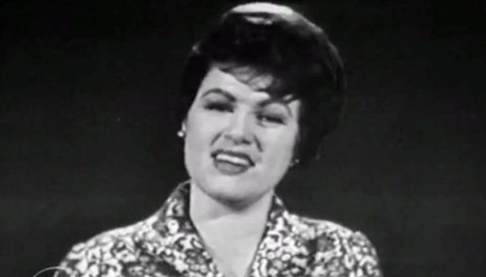 Remembering Patsy Cline on the 50th Anniversary of Her Death [VIDEO]