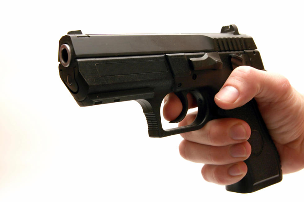 Atlantic County Residents Turn in Over 2,000 Guns