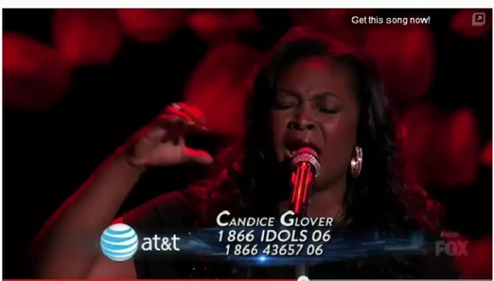 The Best Performance of American Idol History? [VIDEO]