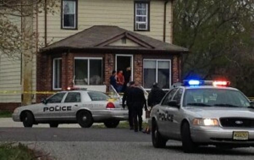 Pleasantville 19 Year Old Dead After Police Involved Shooting [VIDEO]