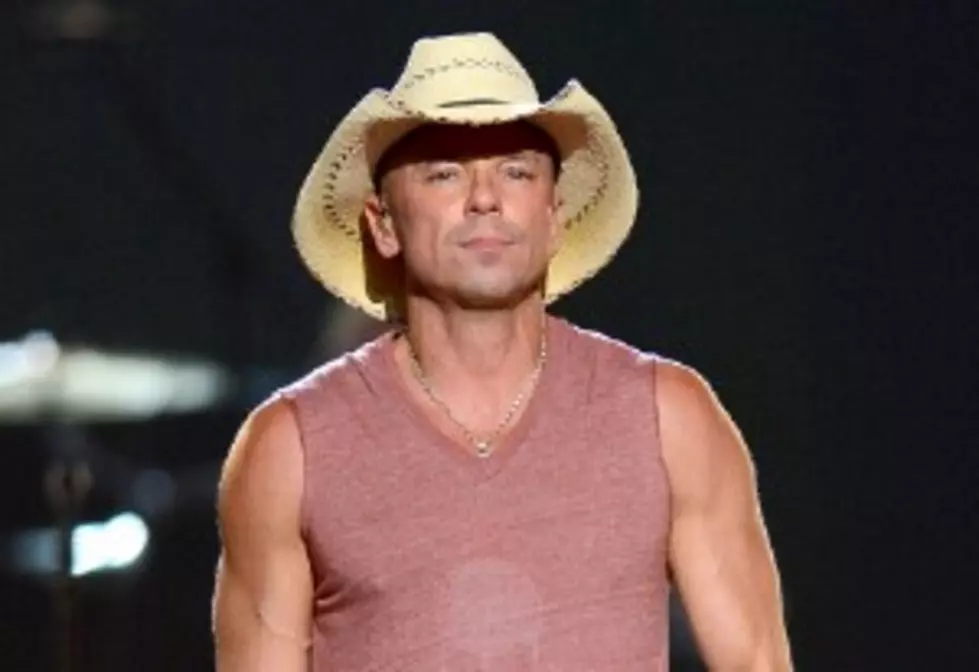 Would You Like to Meet Kenny Chesney?