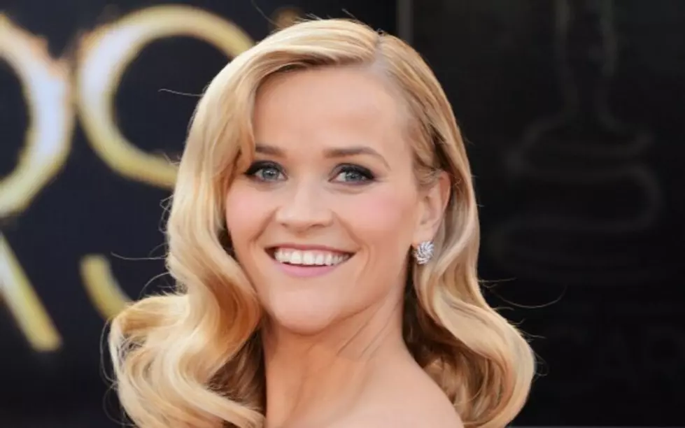 Reese Witherspoon’s Arrest Video