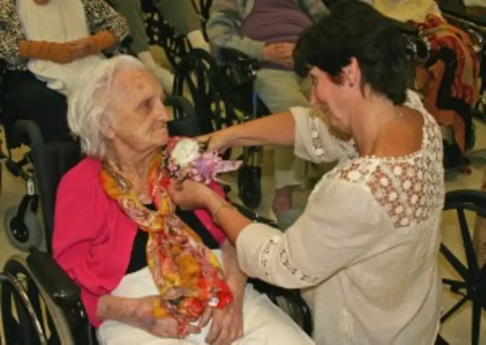Cape May County Woman Celebrates 104th Birthday!