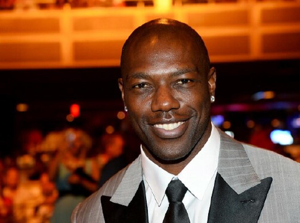 Terrell Owens is Trying to Become a Professional Bowler