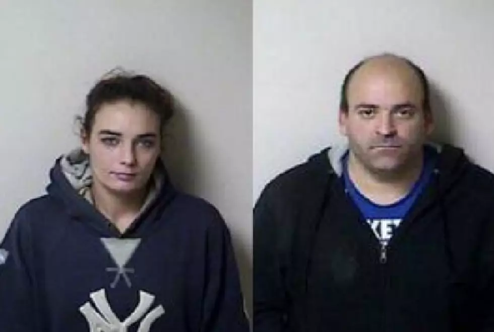2 Mays Landing Residents Caught in Midst of Burglary