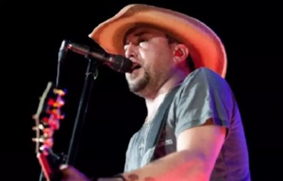Jason Aldean and Tim McGraw Are Ready For March Madness