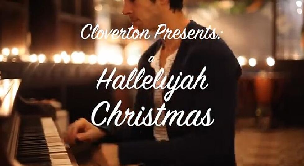 “A Hallelujah Christmas” [VIDEO]