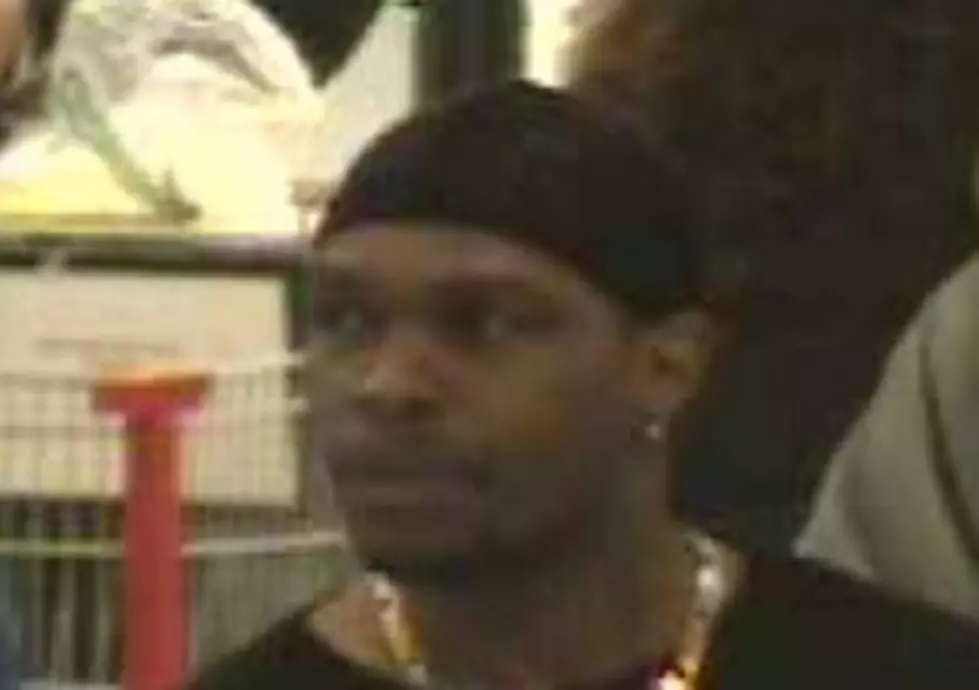 Local Police Ask For Help in Identifying Shoplifter