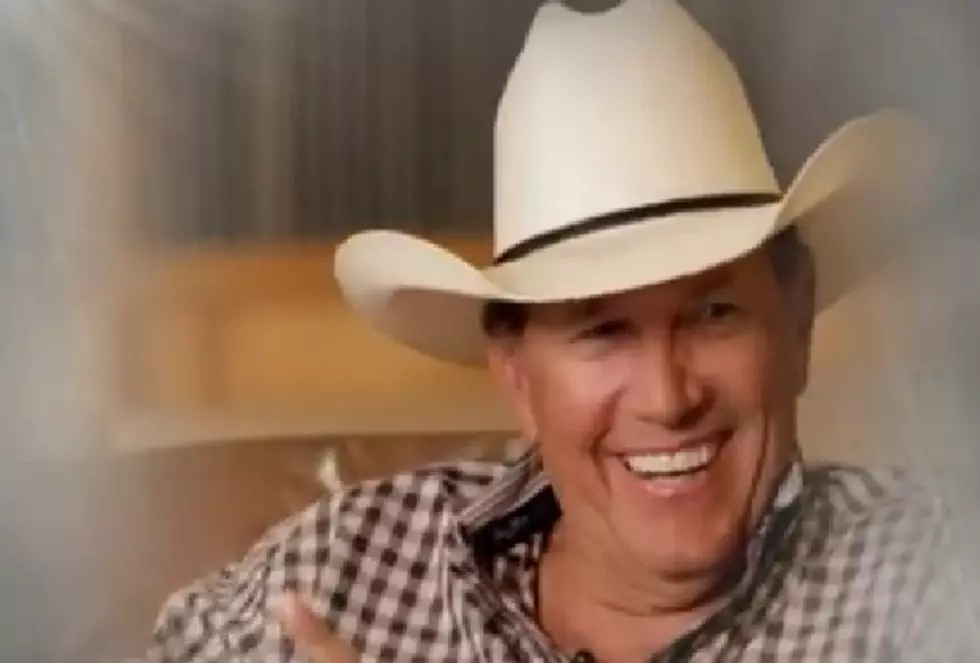 RIGHT NOW: Win George Strait Tickets with Cat Country 107.3
