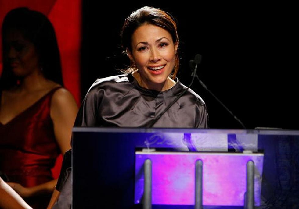 New Jersey Boy Scouts Rescue Ann Curry