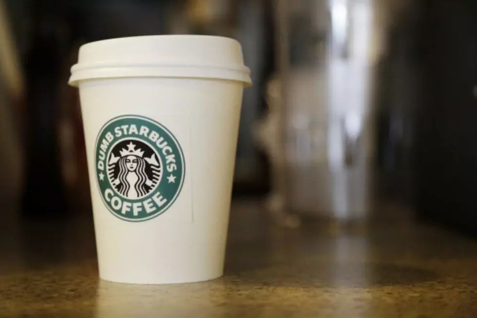 A Logical Solution to the Red Cup Controversy [VIDEO]
