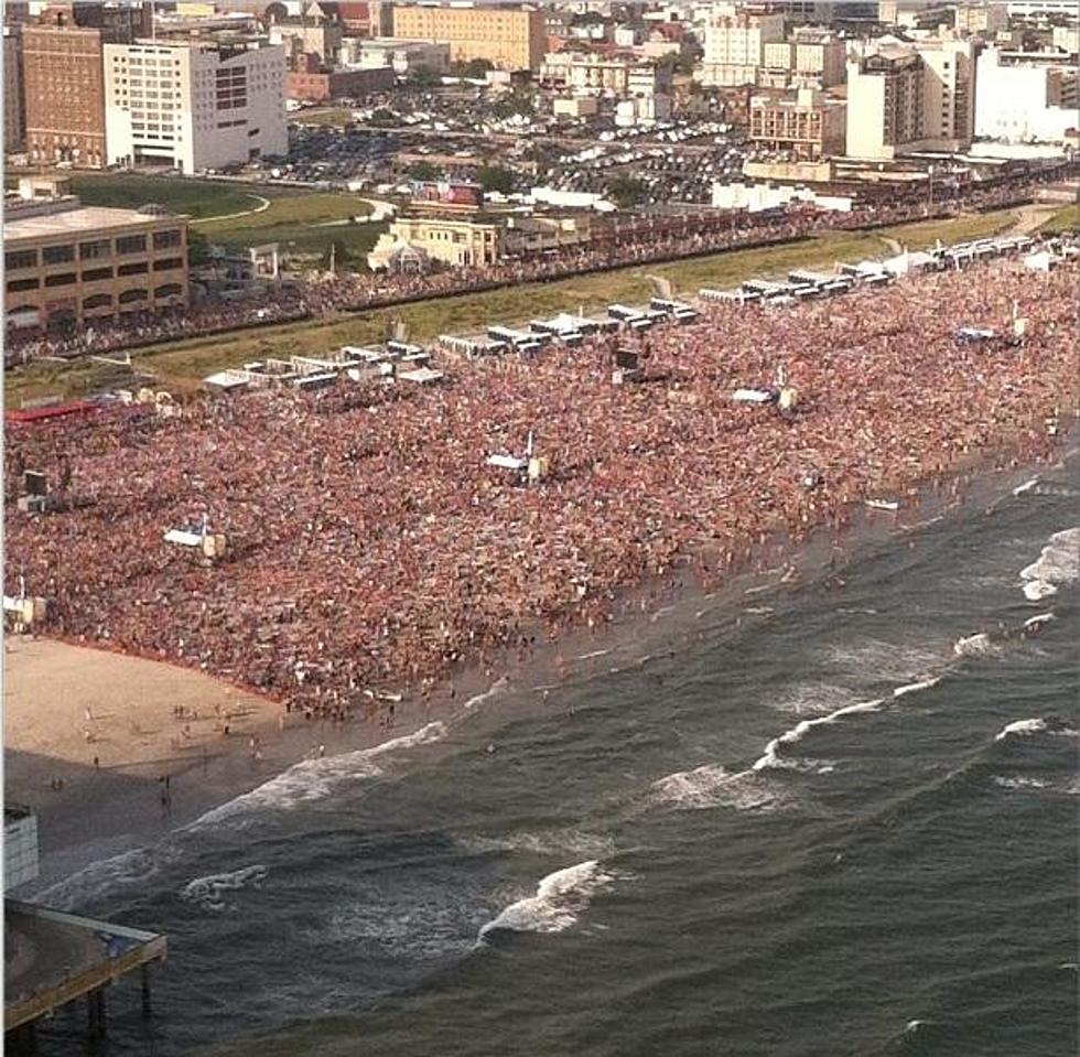 2015 Could Be an Amazing Year For Concerts in Atlantic City