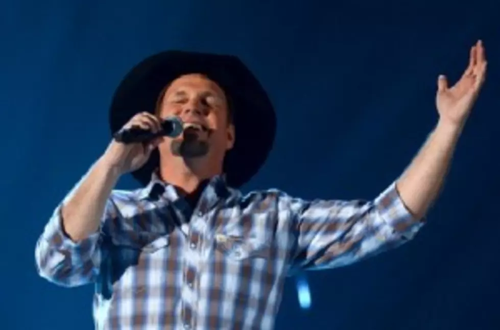 New Music From Garth Brooks &#8211; Love it or Hate it?  [POLL]