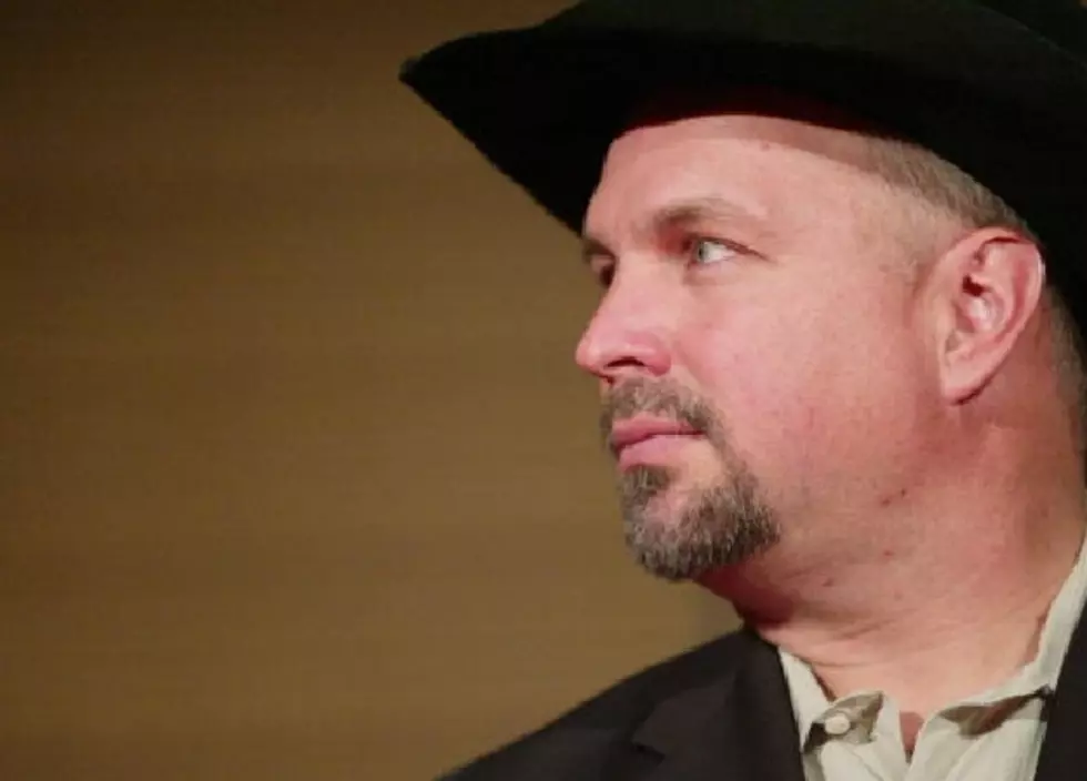 Here&#8217;s How to Watch Garth Brooks&#8217; Press Conference