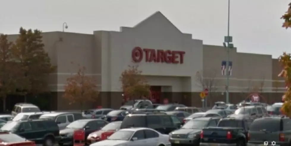 Heading to Target in Mays Landing? Leave Your Guns at Home