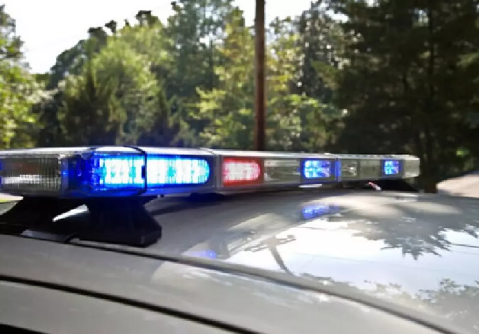 Longport Cop Killed in Crash
