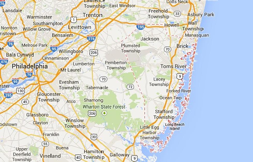 Ocean County Singled out as One of Worst Places to Own a Home