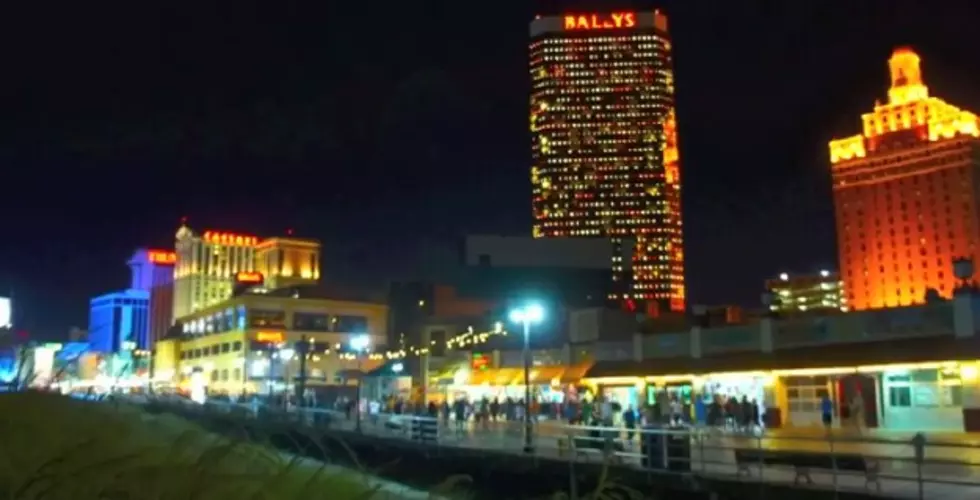 Atlantic City Visitor&#8217;s Video is Awesome [VIDEO]