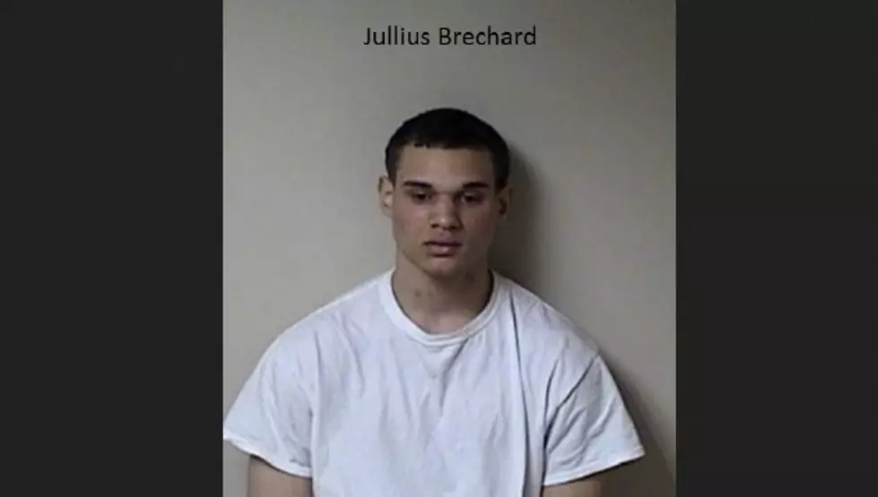 19-Year-Old Mays Landing Man Busted for Armed Robbery